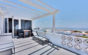 La Graciosa - Casa Marosenia